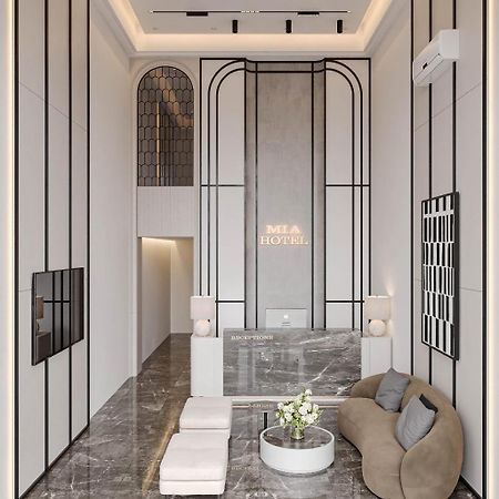 Mia Motel Ðố Sơn 외부 사진