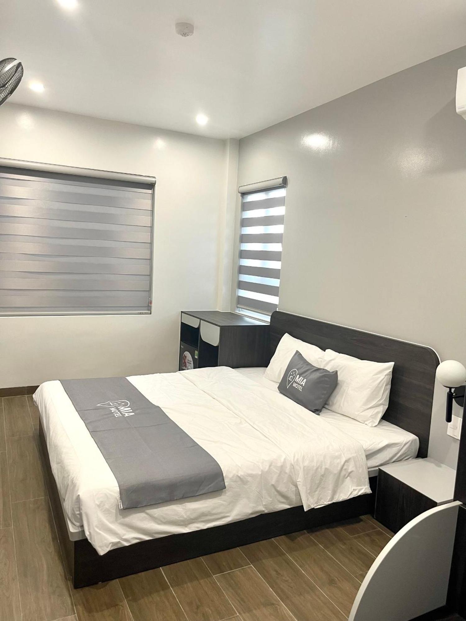 Mia Motel Ðố Sơn 외부 사진