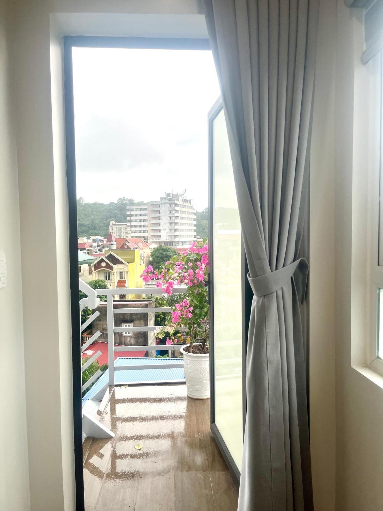 Mia Motel Ðố Sơn 외부 사진